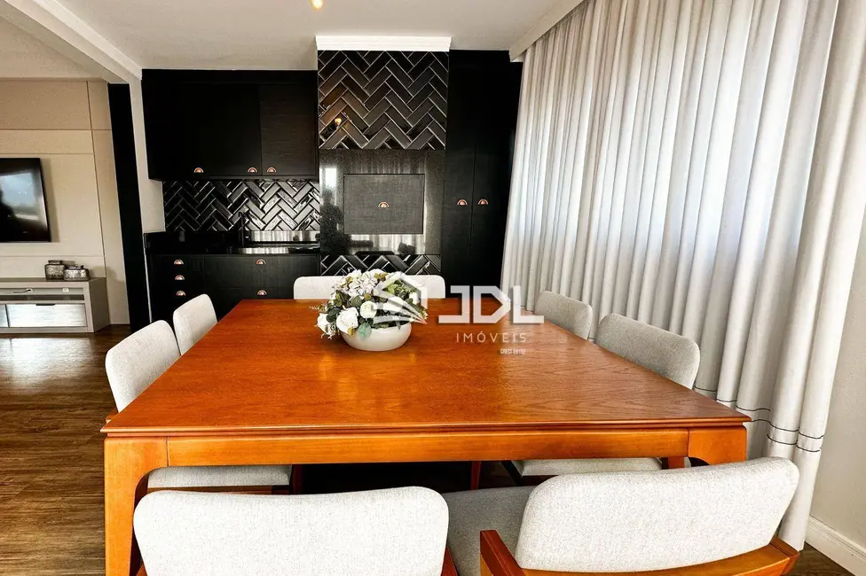 Cobertura com 3 quartos à venda, 249m2 em Água Verde, Blumenau - SC - imagem 6 Foto 6 de Cobertura com 3 quartos à venda, 249m2 em Água Verde, Blumenau - SC