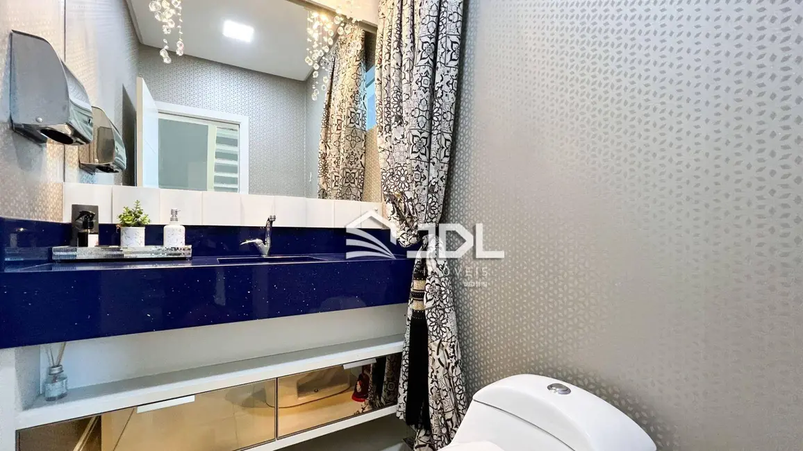 Casa com 3 quartos à venda, 324m2 em Fortaleza Alta, Blumenau - SC - imagem 7 Foto 7 de Casa com 3 quartos à venda, 324m2 em Fortaleza Alta, Blumenau - SC