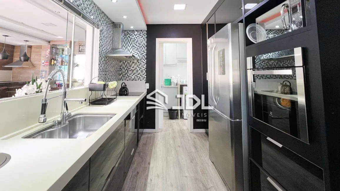 Casa com 3 quartos à venda, 324m2 em Fortaleza Alta, Blumenau - SC - imagem 5 Foto 5 de Casa com 3 quartos à venda, 324m2 em Fortaleza Alta, Blumenau - SC