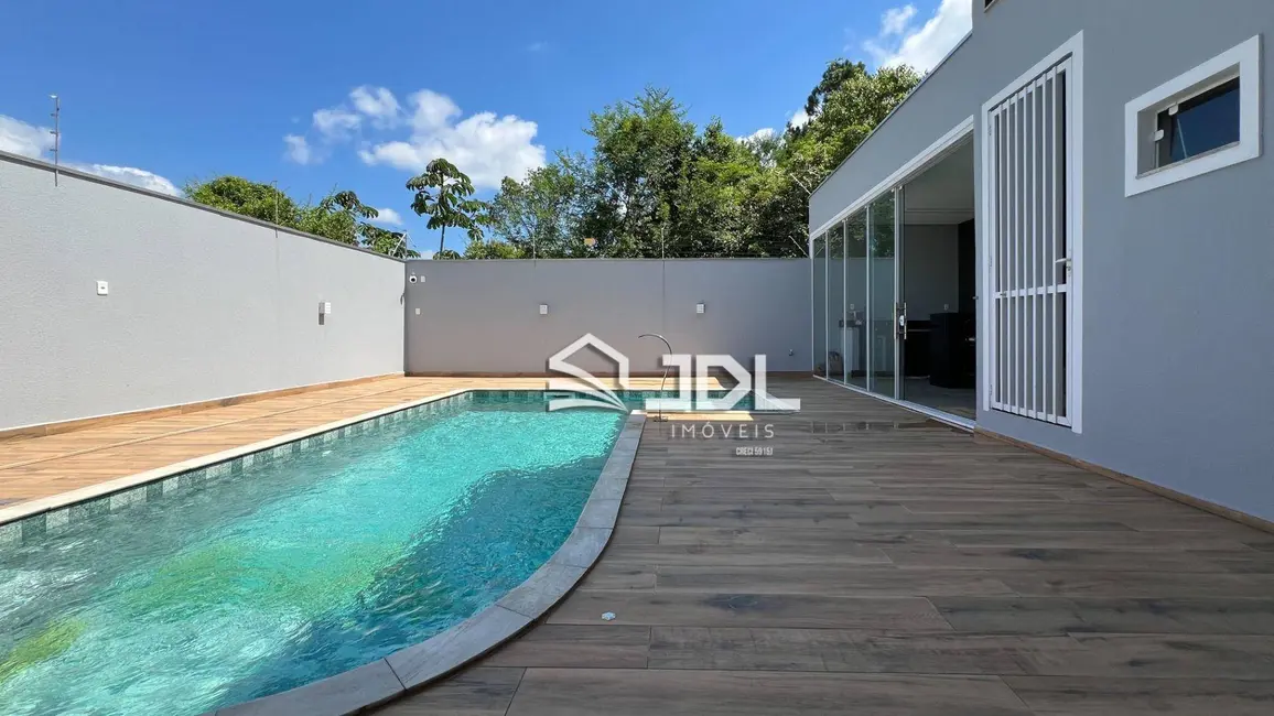 Foto 1 de Casa com 3 quartos à venda, 324m2 em Fortaleza Alta, Blumenau - SC