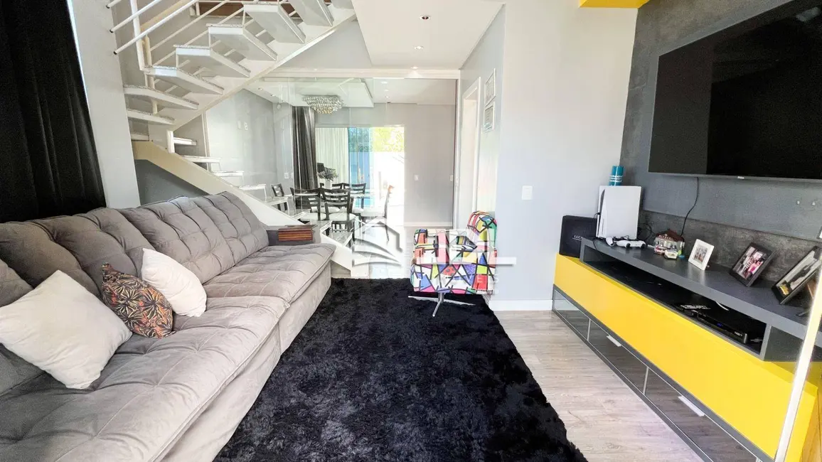 Foto 2 de Casa com 3 quartos à venda, 324m2 em Fortaleza Alta, Blumenau - SC