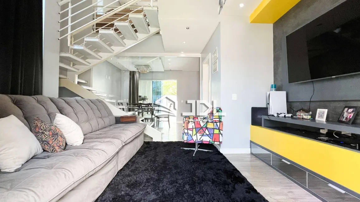 Casa com 3 quartos à venda, 324m2 em Fortaleza Alta, Blumenau - SC - imagem 3 Foto 3 de Casa com 3 quartos à venda, 324m2 em Fortaleza Alta, Blumenau - SC