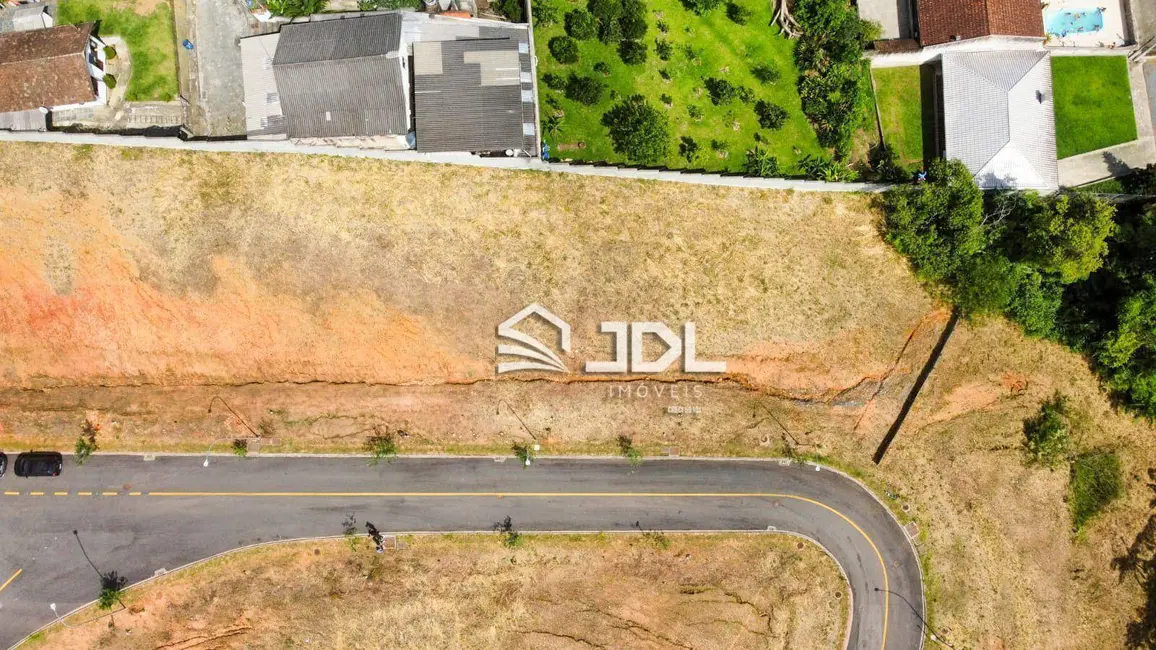 Terreno / Lote à venda, 312m2 em Itoupava Norte, Blumenau - SC - imagem 4 Foto 4 de Terreno / Lote à venda, 312m2 em Itoupava Norte, Blumenau - SC