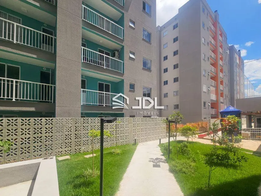 Apartamento com 2 quartos à venda, 63m2 em Salto do Norte, Blumenau - SC - imagem 2 Foto 2 de Apartamento com 2 quartos à venda, 63m2 em Salto do Norte, Blumenau - SC