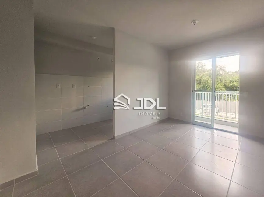 Apartamento com 2 quartos à venda, 63m2 em Salto do Norte, Blumenau - SC - imagem 6 Foto 6 de Apartamento com 2 quartos à venda, 63m2 em Salto do Norte, Blumenau - SC