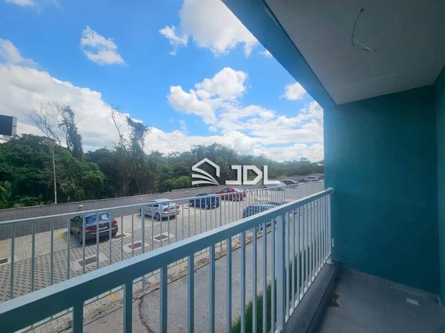 Apartamento com 2 quartos à venda, 63m2 em Salto do Norte, Blumenau - SC - imagem 5 Foto 5 de Apartamento com 2 quartos à venda, 63m2 em Salto do Norte, Blumenau - SC
