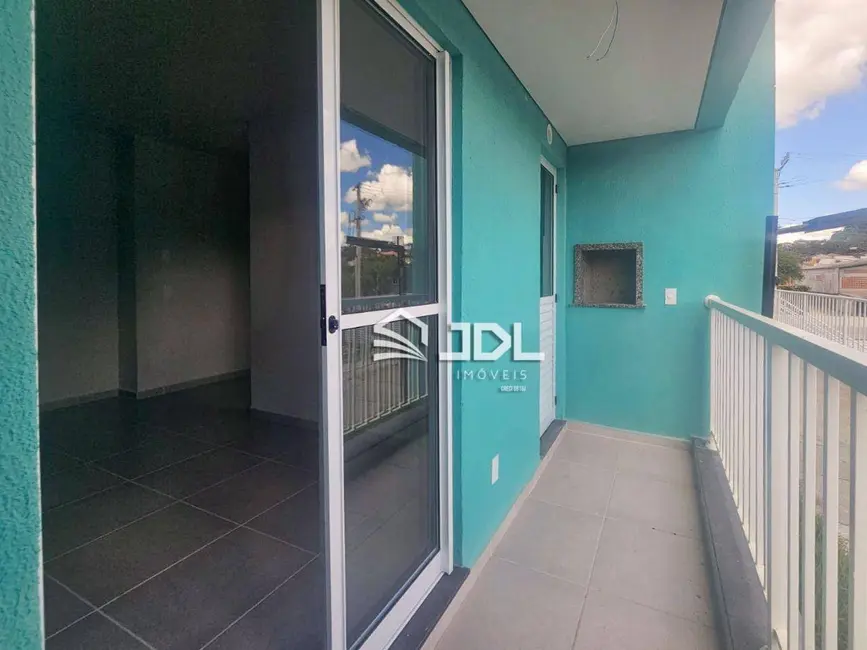 Apartamento com 2 quartos à venda, 63m2 em Salto do Norte, Blumenau - SC - imagem 4 Foto 4 de Apartamento com 2 quartos à venda, 63m2 em Salto do Norte, Blumenau - SC