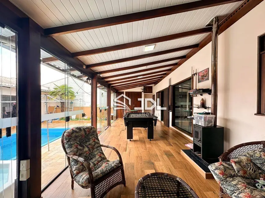 Casa com 5 quartos à venda, 495m2 em Fortaleza, Blumenau - SC - imagem 9 Foto 9 de Casa com 5 quartos à venda, 495m2 em Fortaleza, Blumenau - SC