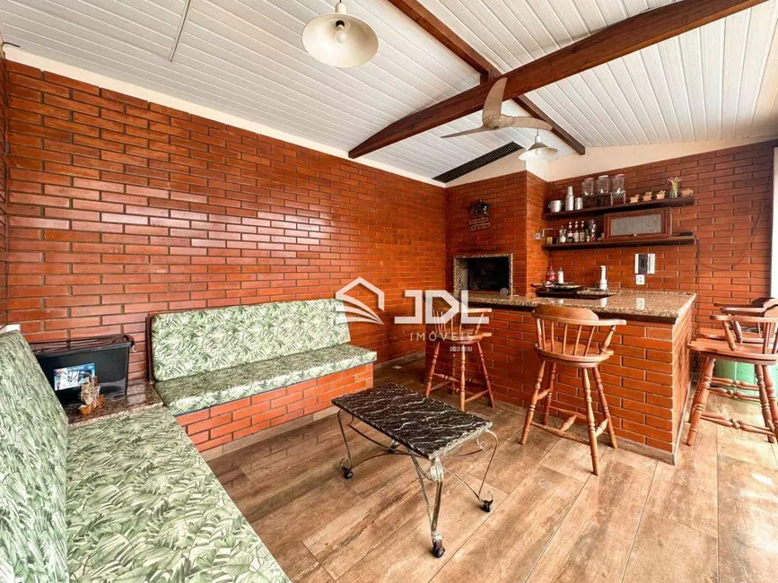 Casa com 5 quartos à venda, 495m2 em Fortaleza, Blumenau - SC - imagem 7 Foto 7 de Casa com 5 quartos à venda, 495m2 em Fortaleza, Blumenau - SC