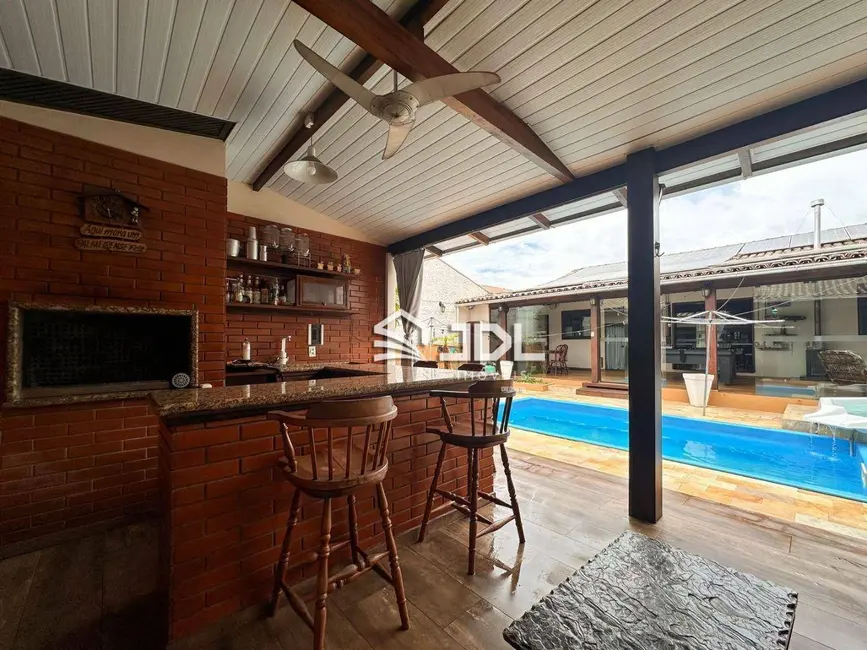 Casa com 5 quartos à venda, 495m2 em Fortaleza, Blumenau - SC - imagem 6 Foto 6 de Casa com 5 quartos à venda, 495m2 em Fortaleza, Blumenau - SC
