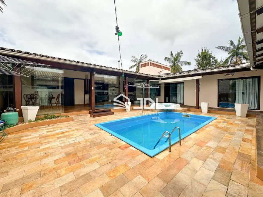 Casa com 5 quartos à venda, 495m2 em Fortaleza, Blumenau - SC - imagem 5 Foto 5 de Casa com 5 quartos à venda, 495m2 em Fortaleza, Blumenau - SC