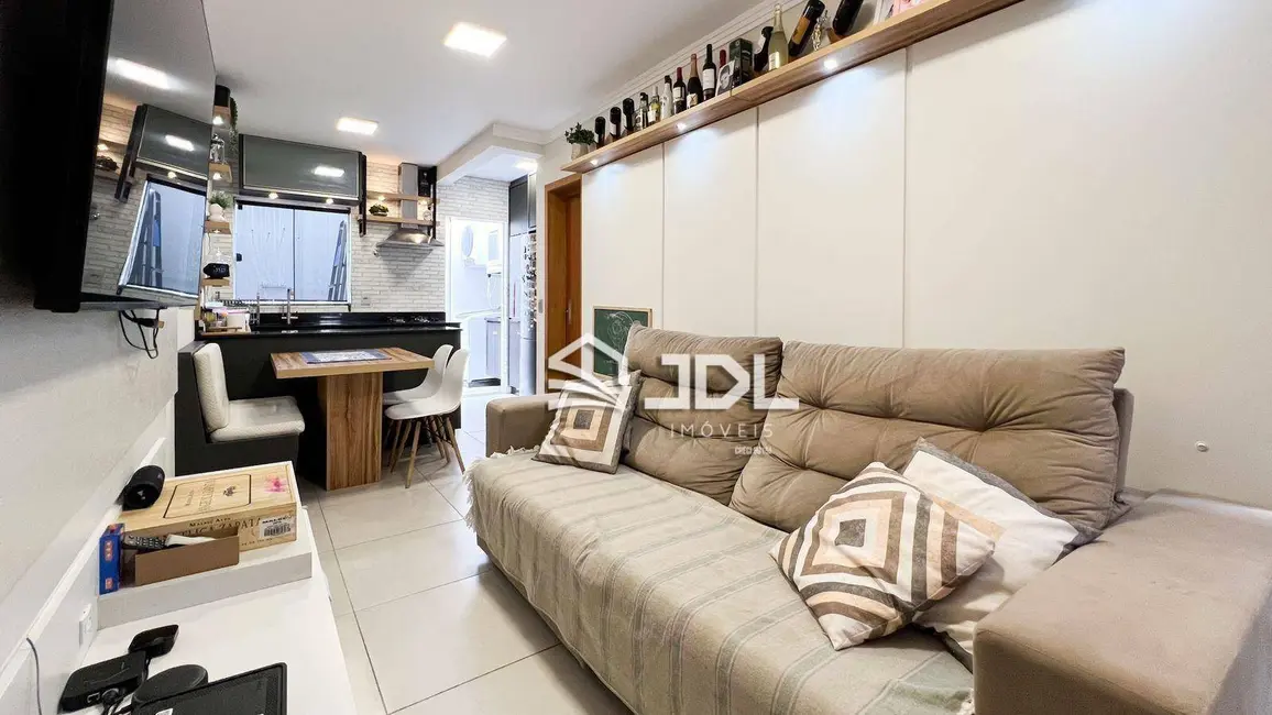 Casa com 2 quartos à venda, 70m2 em Itoupava Norte, Blumenau - SC - imagem 3 Foto 3 de Casa com 2 quartos à venda, 70m2 em Itoupava Norte, Blumenau - SC