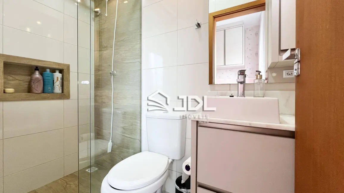 Casa com 2 quartos à venda, 70m2 em Itoupava Norte, Blumenau - SC - imagem 8 Foto 8 de Casa com 2 quartos à venda, 70m2 em Itoupava Norte, Blumenau - SC