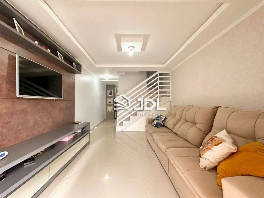 Foto 2 de Casa com 2 quartos à venda, 101m2 em Itoupava Central, Blumenau - SC