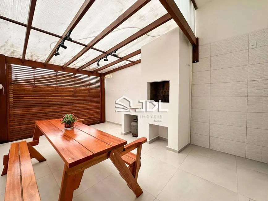 Foto 1 de Casa com 2 quartos à venda, 101m2 em Itoupava Central, Blumenau - SC