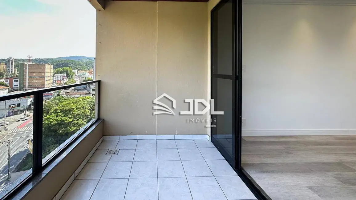 Apartamento com 3 quartos à venda, 176m2 em Ponta Aguda, Blumenau - SC - imagem 3 Foto 3 de Apartamento com 3 quartos à venda, 176m2 em Ponta Aguda, Blumenau - SC