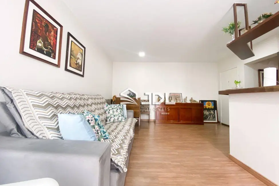 Apartamento com 1 quarto à venda, 67m2 em Velha, Blumenau - SC - imagem 4 Foto 4 de Apartamento com 1 quarto à venda, 67m2 em Velha, Blumenau - SC