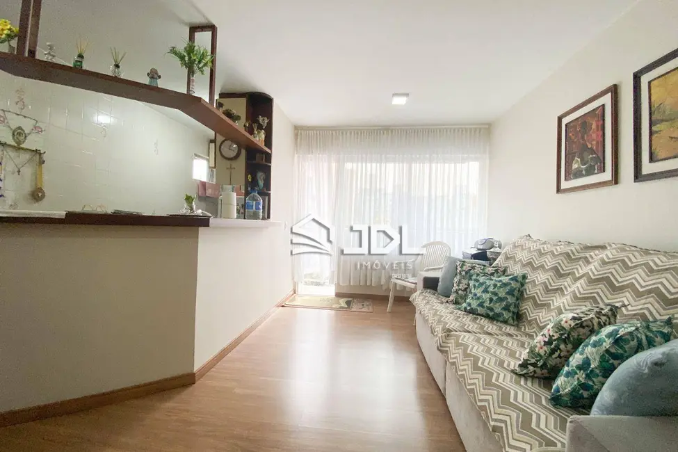 Apartamento com 1 quarto à venda, 67m2 em Velha, Blumenau - SC - imagem 3 Foto 3 de Apartamento com 1 quarto à venda, 67m2 em Velha, Blumenau - SC
