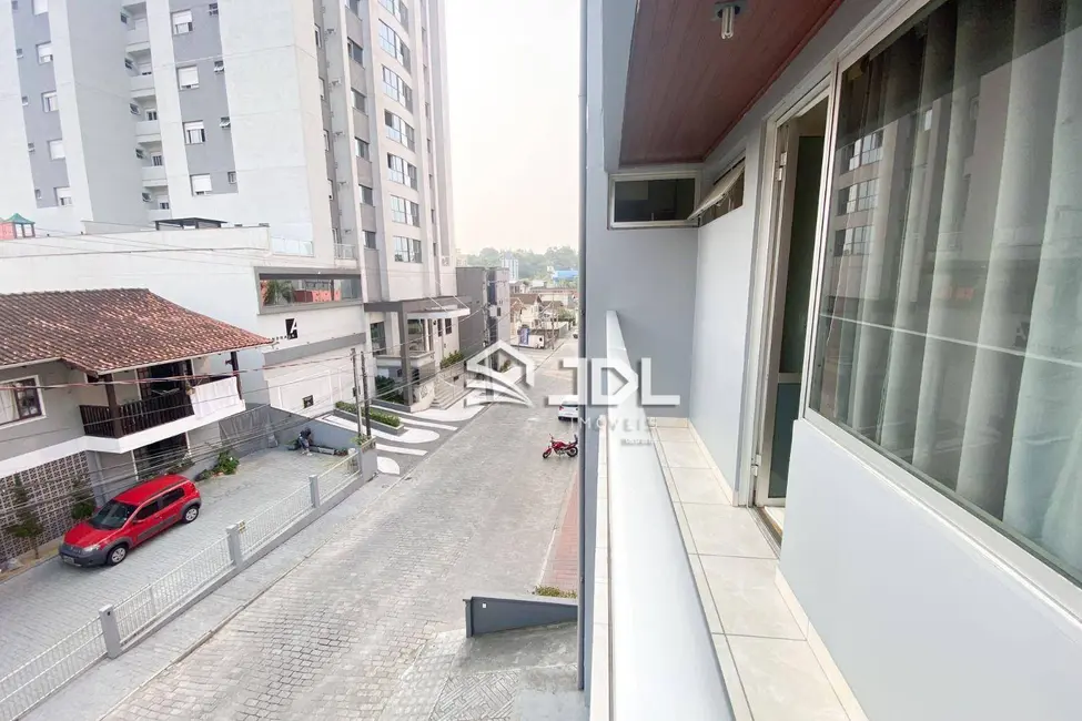 Apartamento com 1 quarto à venda, 67m2 em Velha, Blumenau - SC - imagem 8 Foto 8 de Apartamento com 1 quarto à venda, 67m2 em Velha, Blumenau - SC