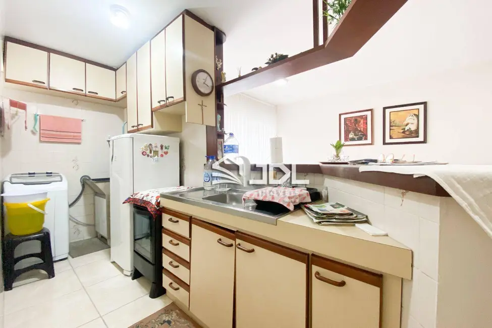 Apartamento com 1 quarto à venda, 67m2 em Velha, Blumenau - SC - imagem 5 Foto 5 de Apartamento com 1 quarto à venda, 67m2 em Velha, Blumenau - SC