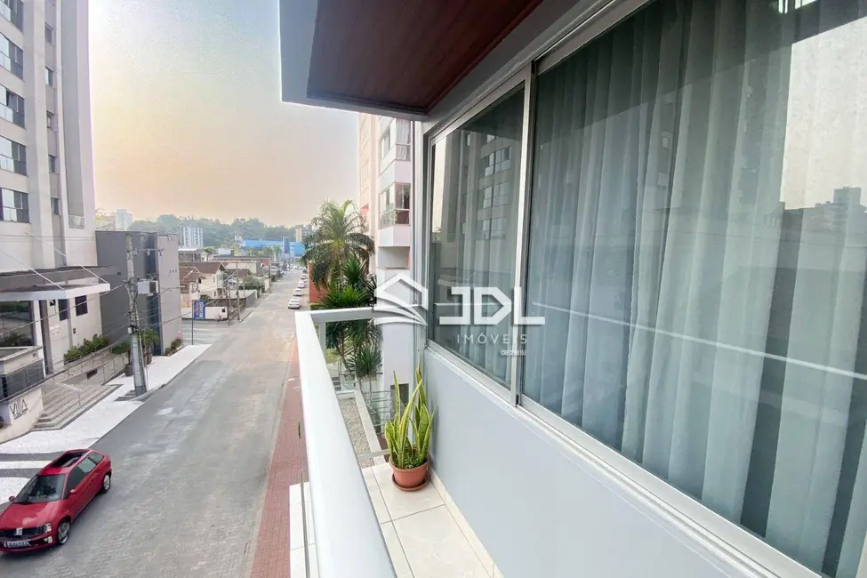 Foto 2 de Apartamento com 1 quarto à venda, 67m2 em Velha, Blumenau - SC