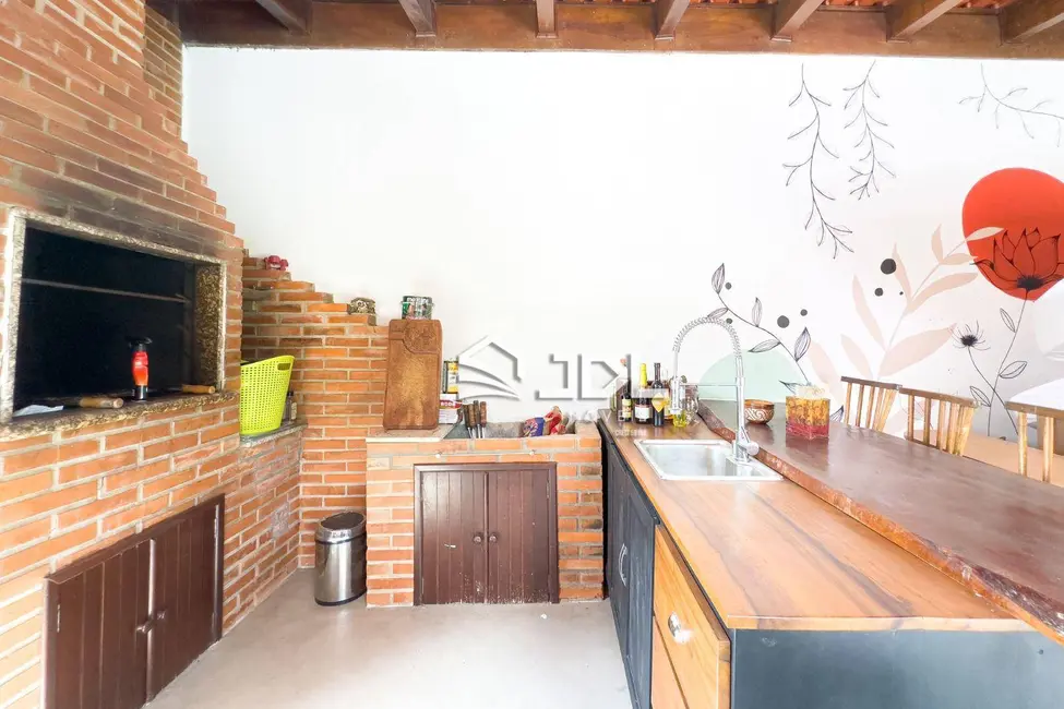 Casa com 3 quartos à venda, 464m2 em Fortaleza, Blumenau - SC - imagem 6 Foto 6 de Casa com 3 quartos à venda, 464m2 em Fortaleza, Blumenau - SC