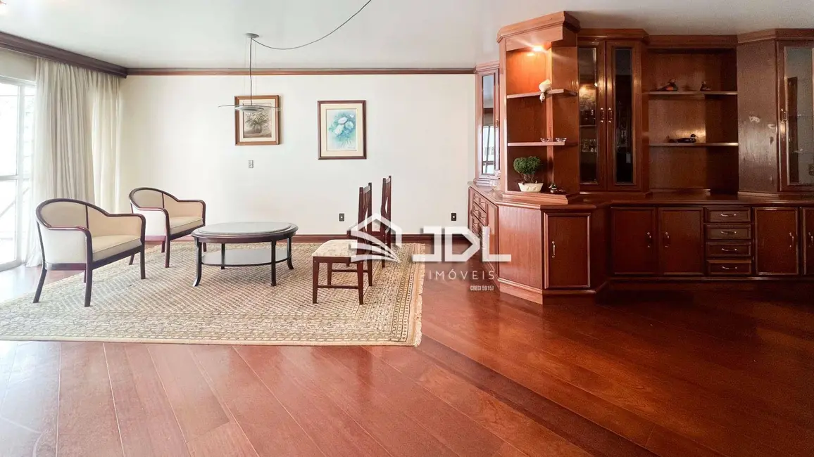 Apartamento com 3 quartos à venda, 428m2 em Vila Formosa, Blumenau - SC - imagem 9 Foto 9 de Apartamento com 3 quartos à venda, 428m2 em Vila Formosa, Blumenau - SC