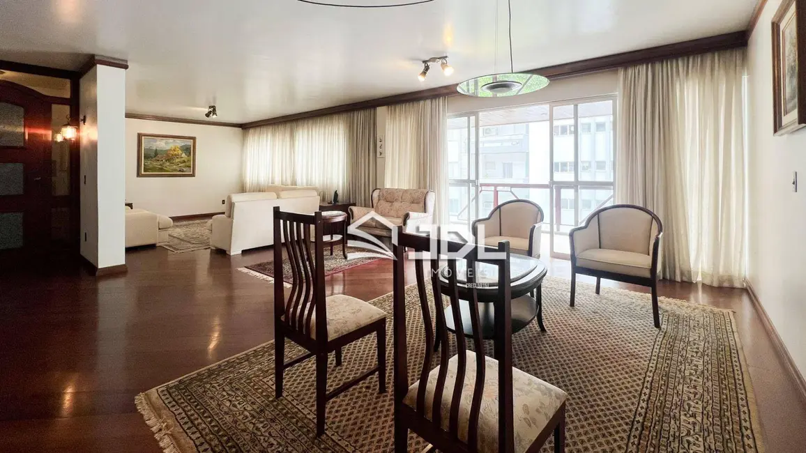 Apartamento com 3 quartos à venda, 428m2 em Vila Formosa, Blumenau - SC - imagem 7 Foto 7 de Apartamento com 3 quartos à venda, 428m2 em Vila Formosa, Blumenau - SC