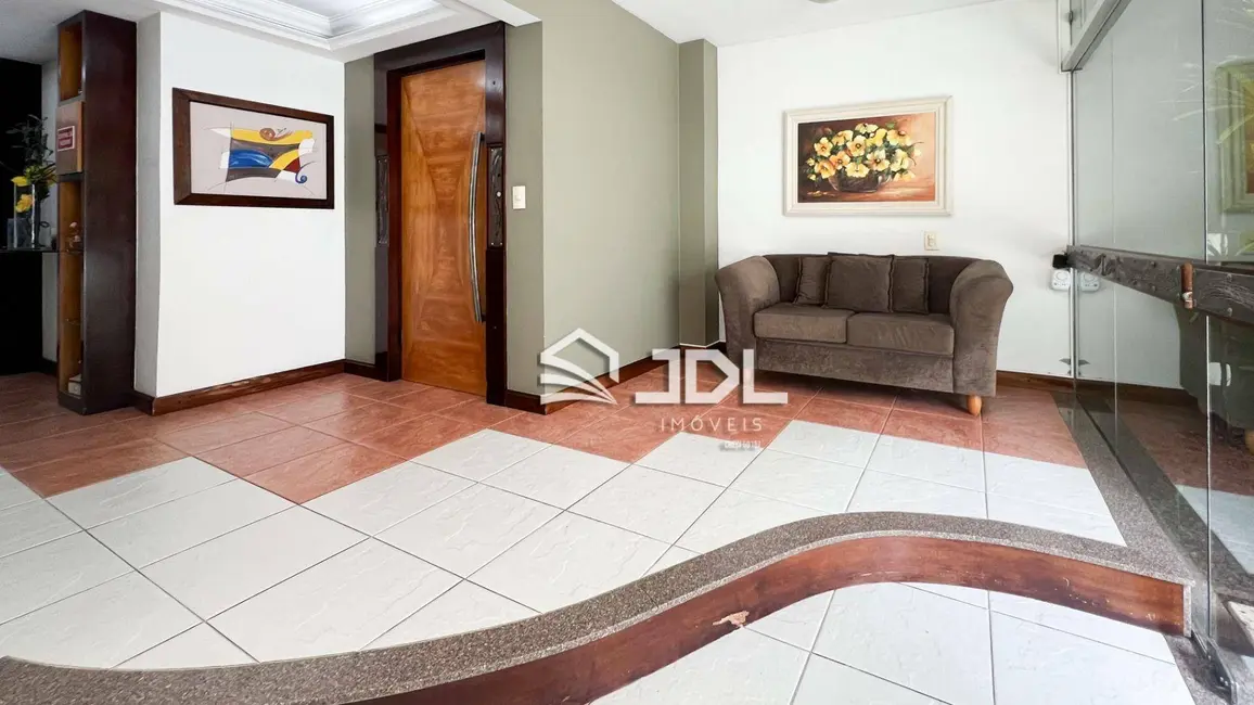 Foto 2 de Apartamento com 3 quartos à venda, 428m2 em Vila Formosa, Blumenau - SC