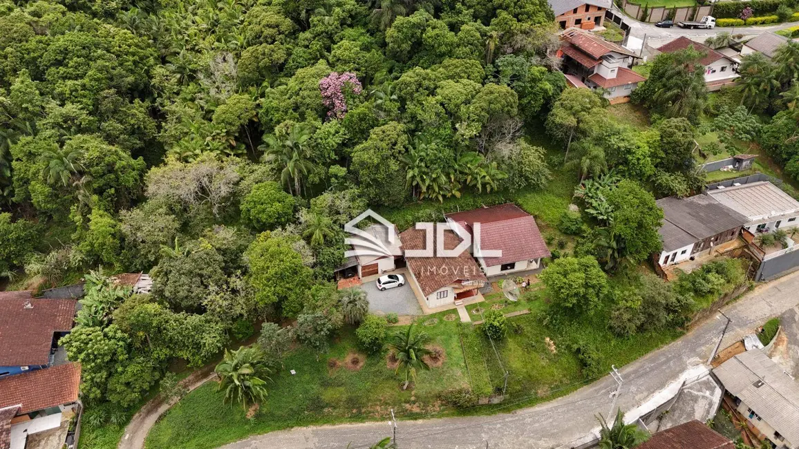 Terreno / Lote à venda, 8606m2 em Fortaleza, Blumenau - SC - imagem 4 Foto 4 de Terreno / Lote à venda, 8606m2 em Fortaleza, Blumenau - SC