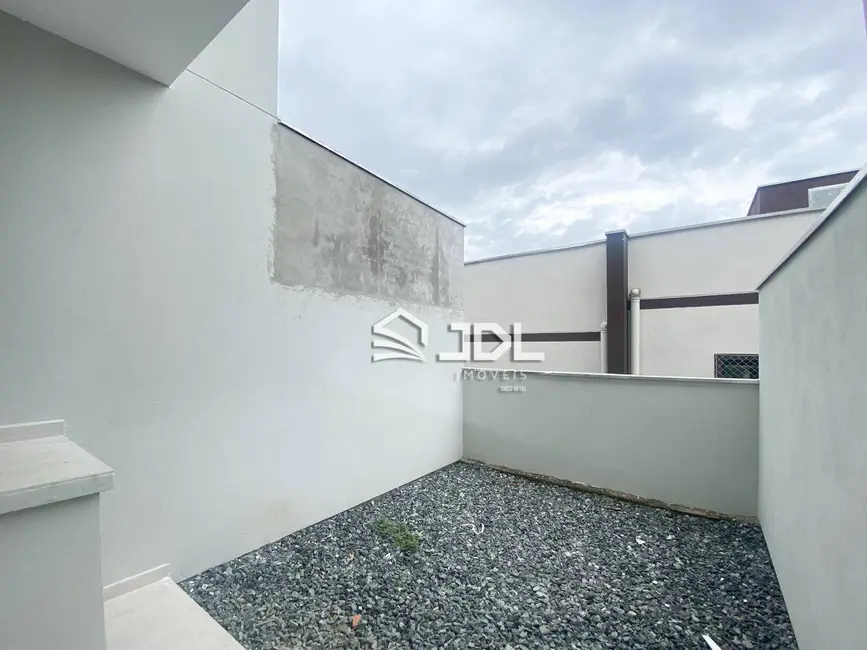 Sobrado com 2 quartos à venda, 80m2 em Fortaleza, Blumenau - SC - imagem 9 Foto 9 de Sobrado com 2 quartos à venda, 80m2 em Fortaleza, Blumenau - SC