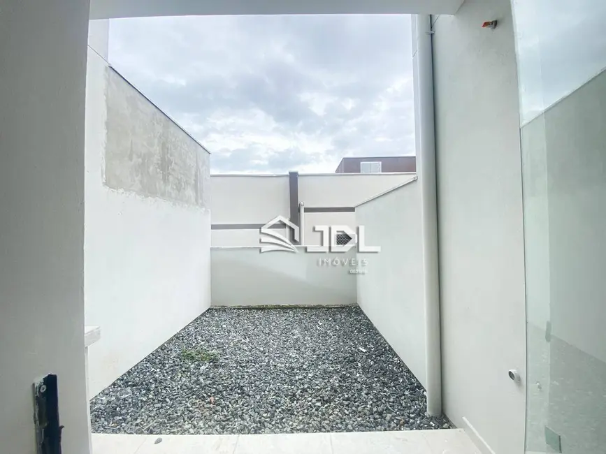 Sobrado com 2 quartos à venda, 80m2 em Fortaleza, Blumenau - SC - imagem 8 Foto 8 de Sobrado com 2 quartos à venda, 80m2 em Fortaleza, Blumenau - SC