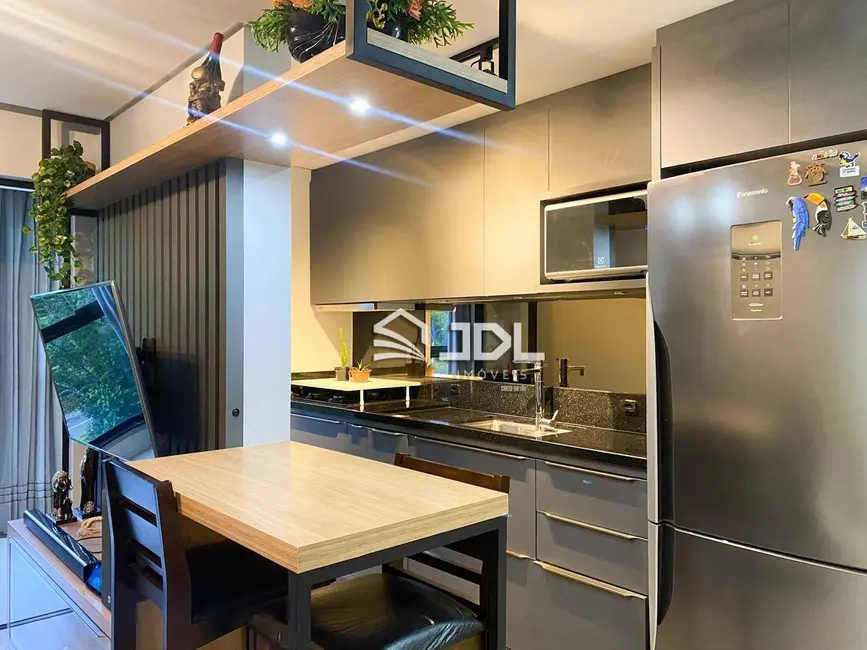 Apartamento com 2 quartos à venda, 88m2 em Fortaleza, Blumenau - SC - imagem 9 Foto 9 de Apartamento com 2 quartos à venda, 88m2 em Fortaleza, Blumenau - SC