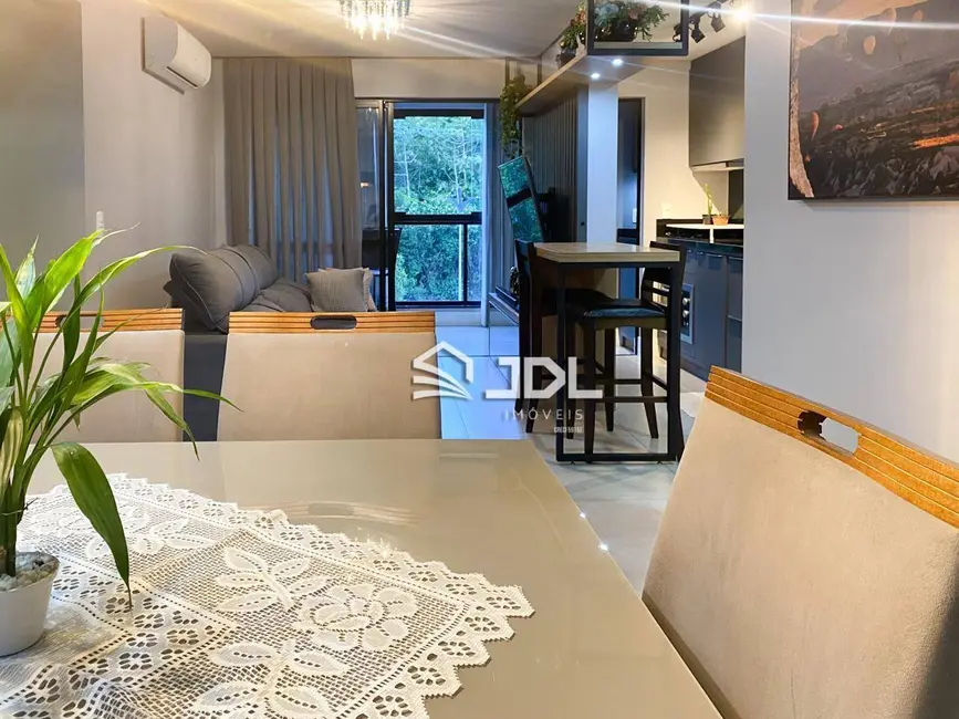 Apartamento com 2 quartos à venda, 88m2 em Fortaleza, Blumenau - SC - imagem 3 Foto 3 de Apartamento com 2 quartos à venda, 88m2 em Fortaleza, Blumenau - SC