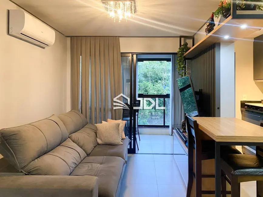 Apartamento com 2 quartos à venda, 88m2 em Fortaleza, Blumenau - SC - imagem 4 Foto 4 de Apartamento com 2 quartos à venda, 88m2 em Fortaleza, Blumenau - SC