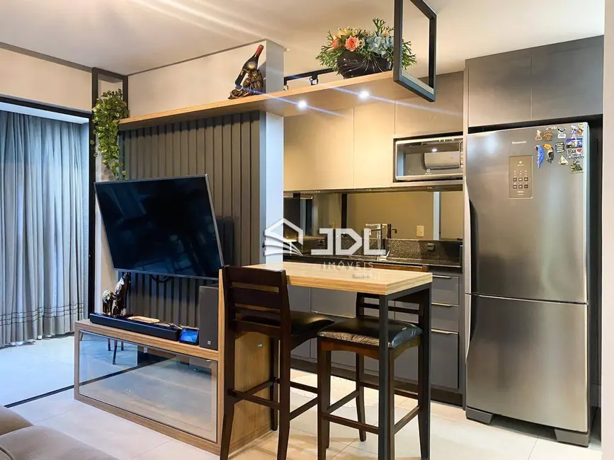 Apartamento com 2 quartos à venda, 88m2 em Fortaleza, Blumenau - SC - imagem 6 Foto 6 de Apartamento com 2 quartos à venda, 88m2 em Fortaleza, Blumenau - SC