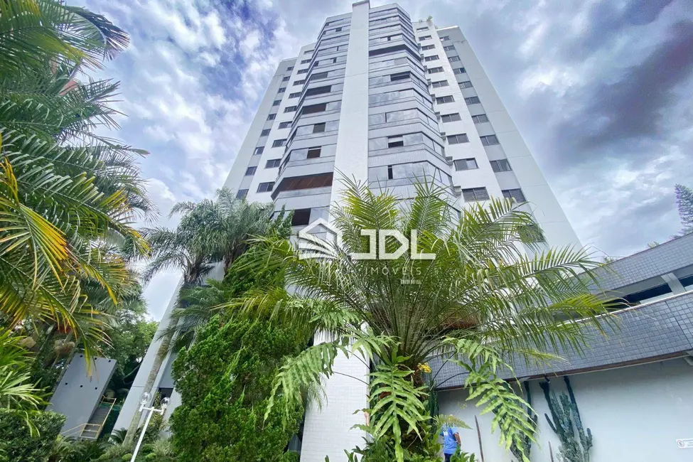 Cobertura com 5 quartos à venda, 320m2 em Jardim Blumenau, Blumenau - SC - imagem 1 Foto 1 de Cobertura com 5 quartos à venda, 320m2 em Jardim Blumenau, Blumenau - SC