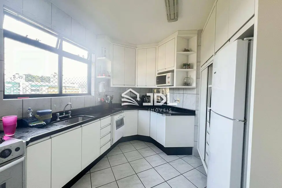 Cobertura com 5 quartos à venda, 320m2 em Jardim Blumenau, Blumenau - SC - imagem 5 Foto 5 de Cobertura com 5 quartos à venda, 320m2 em Jardim Blumenau, Blumenau - SC