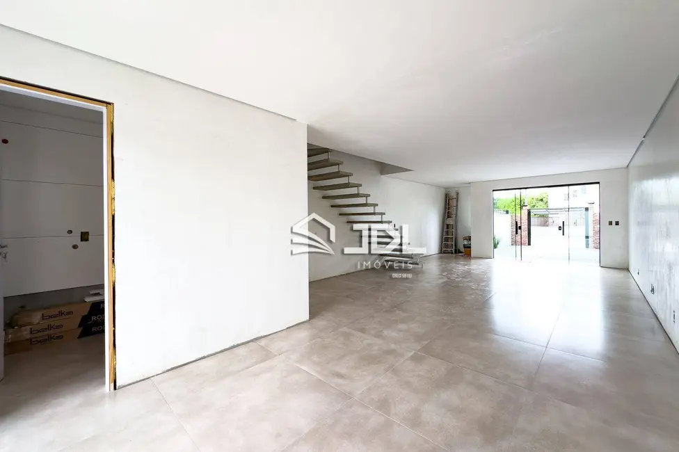 Casa com 3 quartos à venda, 153m2 em Itoupava Central, Blumenau - SC - imagem 8 Foto 8 de Casa com 3 quartos à venda, 153m2 em Itoupava Central, Blumenau - SC