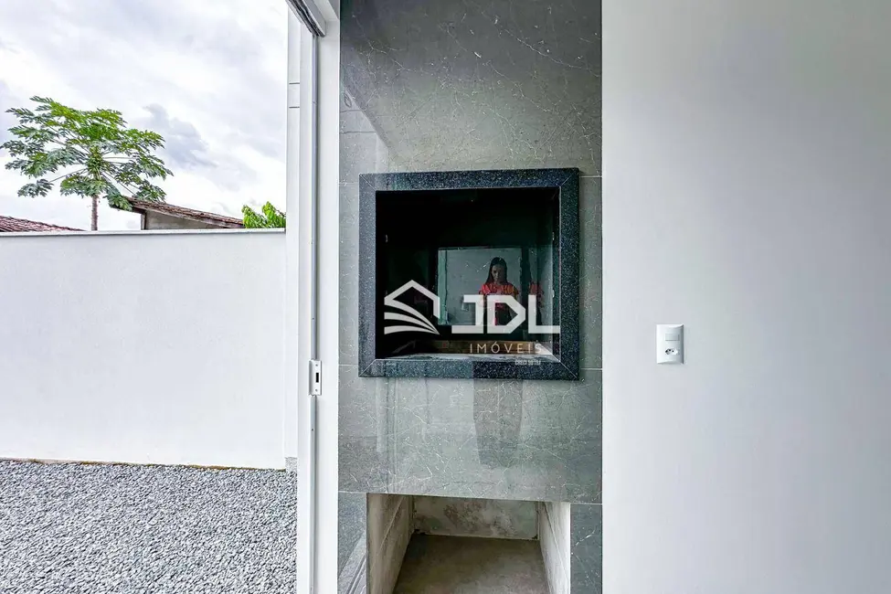 Casa com 2 quartos à venda, 84m2 em Itoupava Central, Blumenau - SC - imagem 7 Foto 7 de Casa com 2 quartos à venda, 84m2 em Itoupava Central, Blumenau - SC