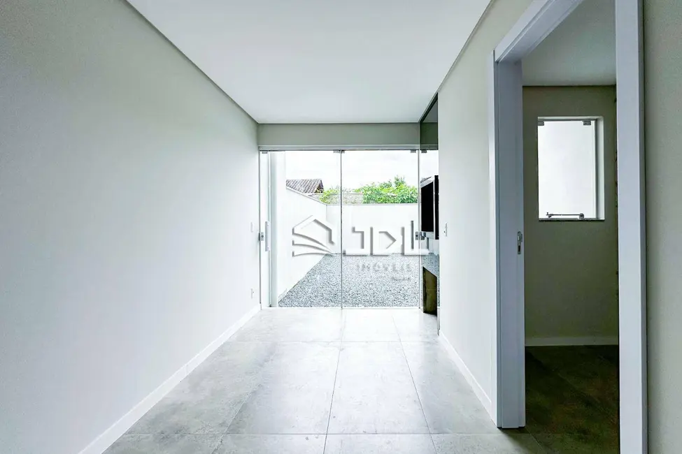 Casa com 2 quartos à venda, 84m2 em Itoupava Central, Blumenau - SC - imagem 3 Foto 3 de Casa com 2 quartos à venda, 84m2 em Itoupava Central, Blumenau - SC