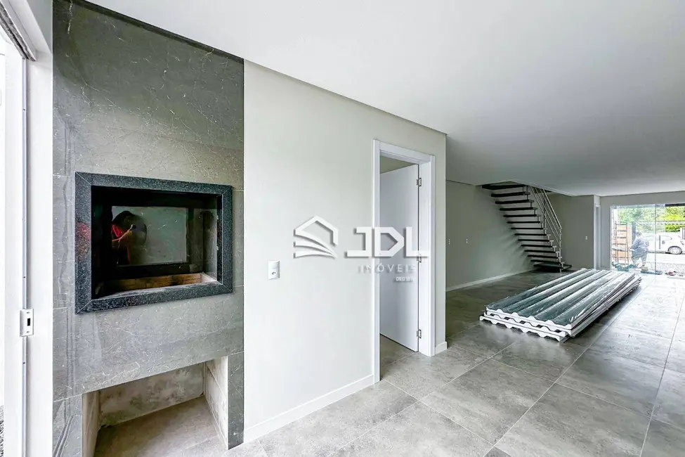 Casa com 2 quartos à venda, 84m2 em Itoupava Central, Blumenau - SC - imagem 6 Foto 6 de Casa com 2 quartos à venda, 84m2 em Itoupava Central, Blumenau - SC
