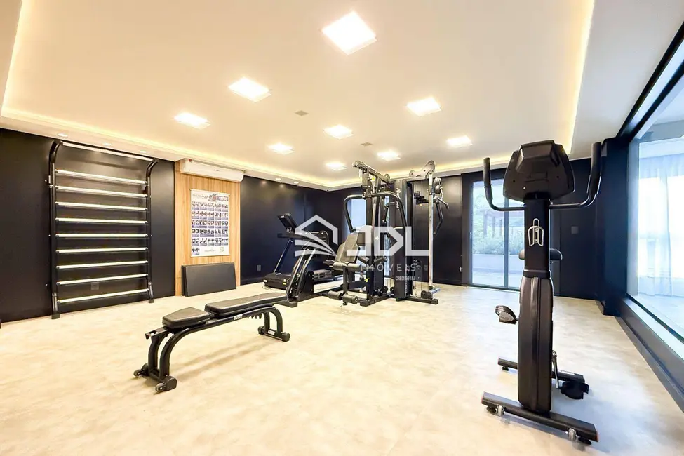 Apartamento com 2 quartos à venda, 107m2 em Itoupava Central, Blumenau - SC - imagem 9 Foto 9 de Apartamento com 2 quartos à venda, 107m2 em Itoupava Central, Blumenau - SC