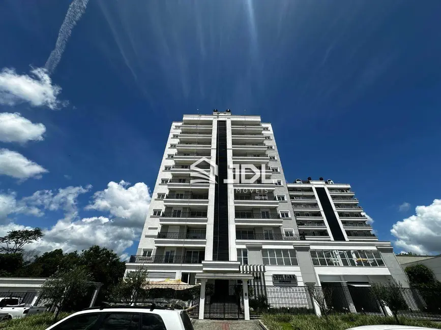 Apartamento com 2 quartos à venda, 107m2 em Itoupava Central, Blumenau - SC - imagem 3 Foto 3 de Apartamento com 2 quartos à venda, 107m2 em Itoupava Central, Blumenau - SC