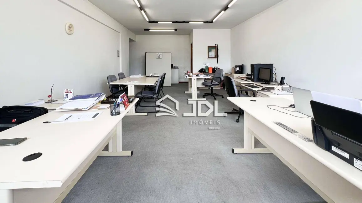 Foto 2 de Sala Comercial à venda, 64m2 em Jardim Blumenau, Blumenau - SC