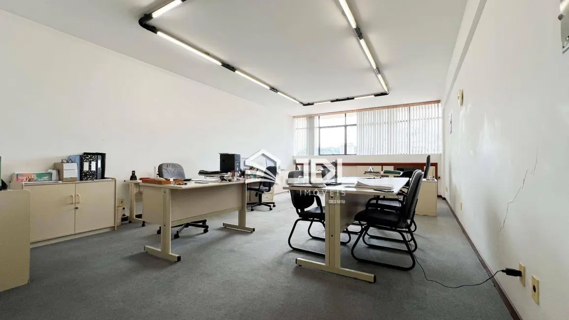 Foto 1 de Sala Comercial à venda, 64m2 em Jardim Blumenau, Blumenau - SC