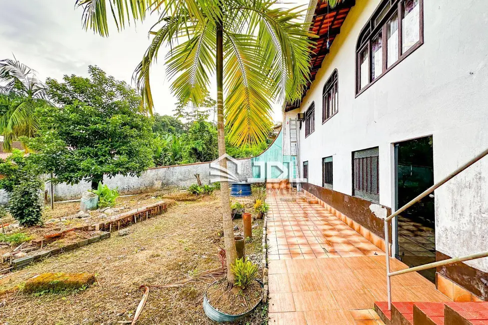 Casa com 3 quartos à venda, 392m2 em Fortaleza, Blumenau - SC - imagem 4 Foto 4 de Casa com 3 quartos à venda, 392m2 em Fortaleza, Blumenau - SC