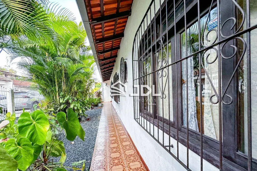 Casa com 3 quartos à venda, 392m2 em Fortaleza, Blumenau - SC - imagem 2 Foto 2 de Casa com 3 quartos à venda, 392m2 em Fortaleza, Blumenau - SC