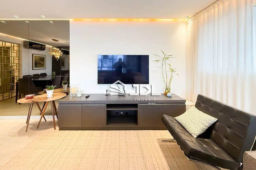 Cobertura com 2 quartos à venda, 177m2 em Blumenau - SC - imagem 7 Foto 7 de Cobertura com 2 quartos à venda, 177m2 em Blumenau - SC