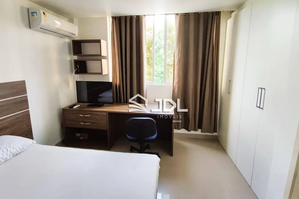 Apartamento com 1 quarto à venda, 28m2 em Blumenau - SC - imagem 5 Foto 5 de Apartamento com 1 quarto à venda, 28m2 em Blumenau - SC